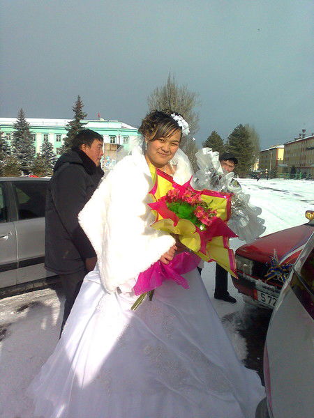 Ширин Джидебаева