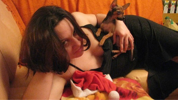 Скарлетт О'хара