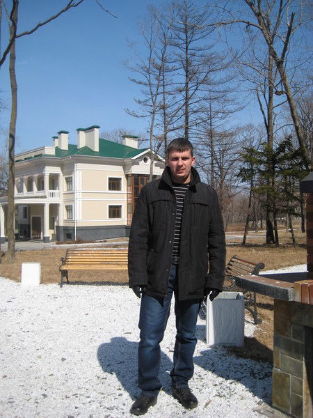 Андрей Князев