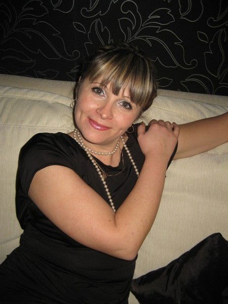 Наталья Титаренко