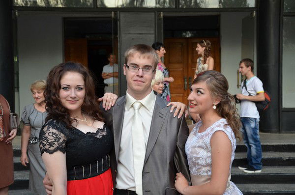 Денис Зубрицкий