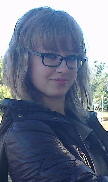 Дарья Мисько