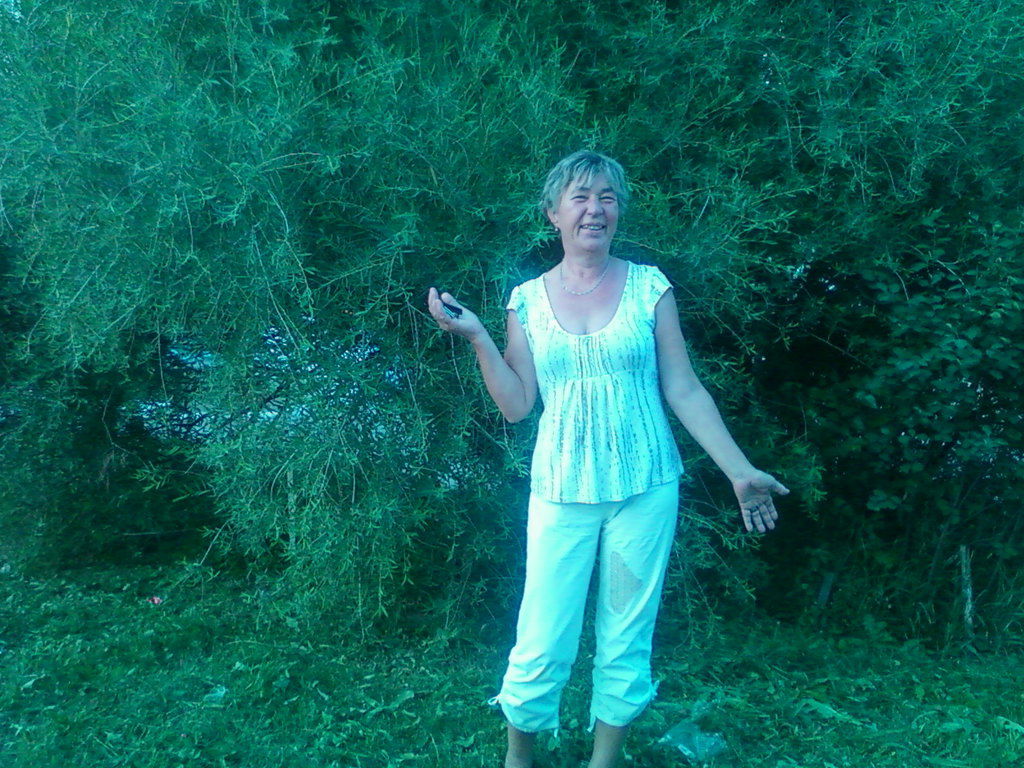 Новикова Наталья