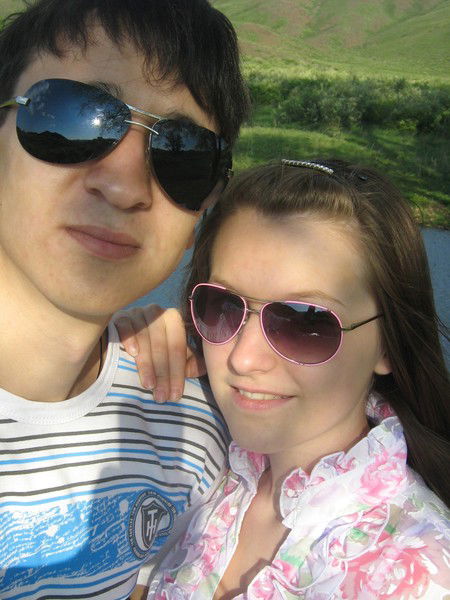 Санёк Байназаров