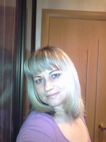 Надежда Третьякова