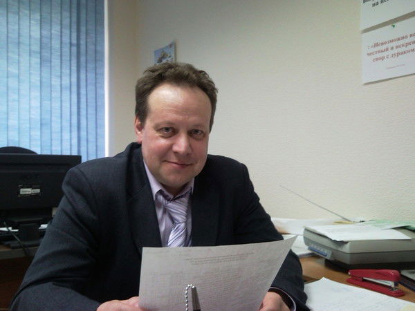 Анатолий Ломов