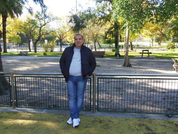 Вадим Римский