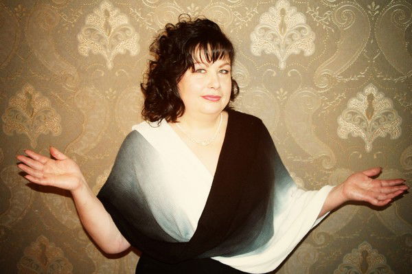 Елена Пяткова (Федюкова)