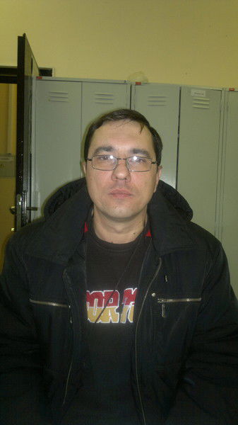 Алексей Афанасьев