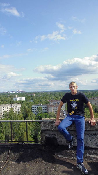 Виктор Игнатенко