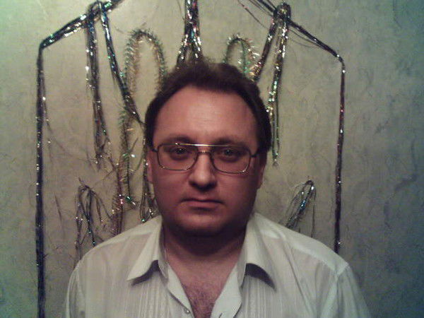 Владимир Воинков