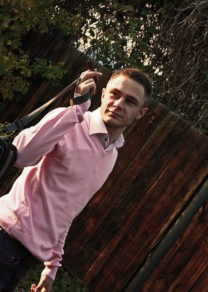 Сергей Козлов