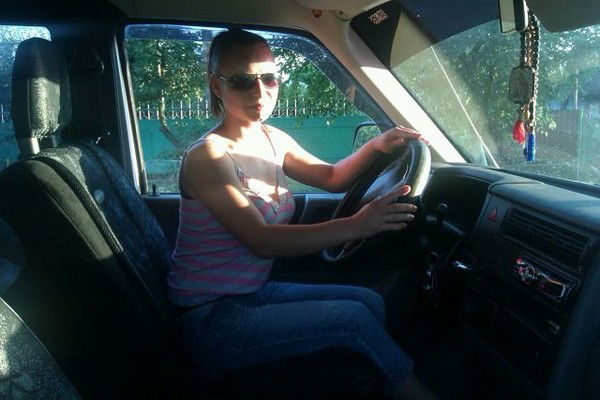 Надежда Новикова