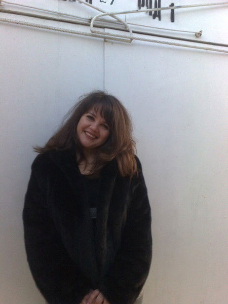 Натали Добруцкая