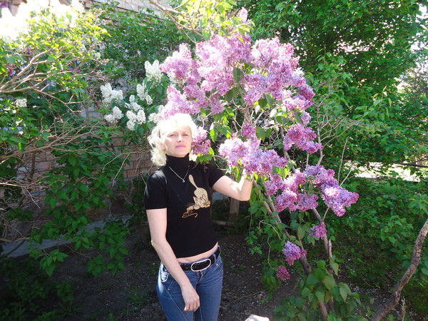 Анна Цыганкова