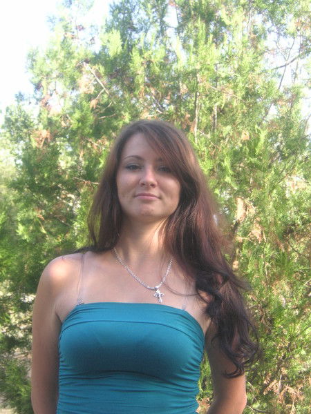 Юля Михеева