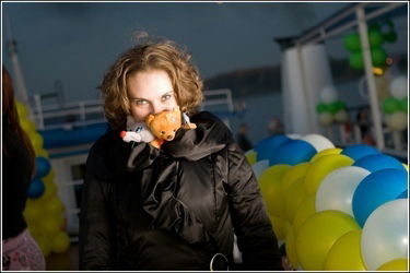 Ирина Гиясова