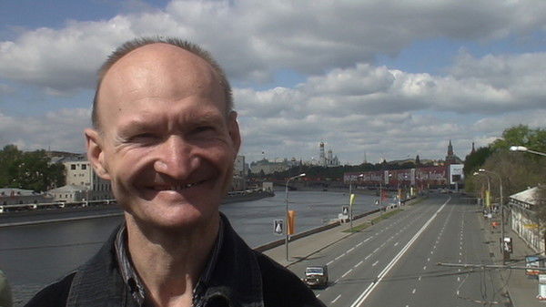 Роман Заикин