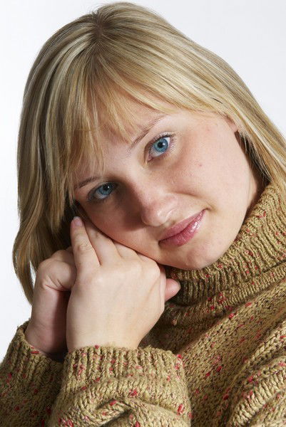 Ольга Руденко