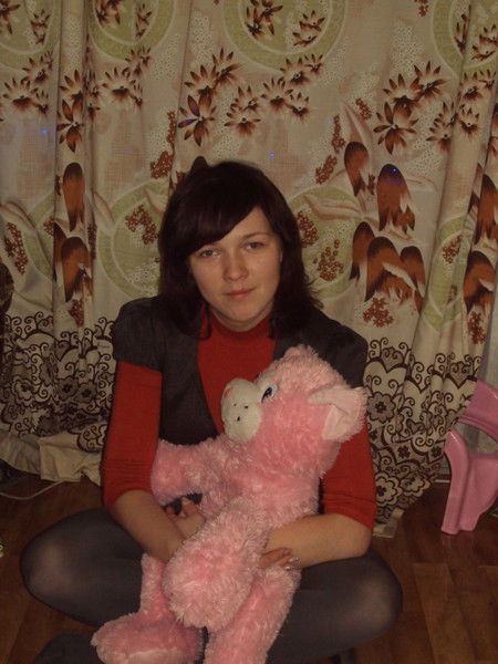 Ксения Гринюк