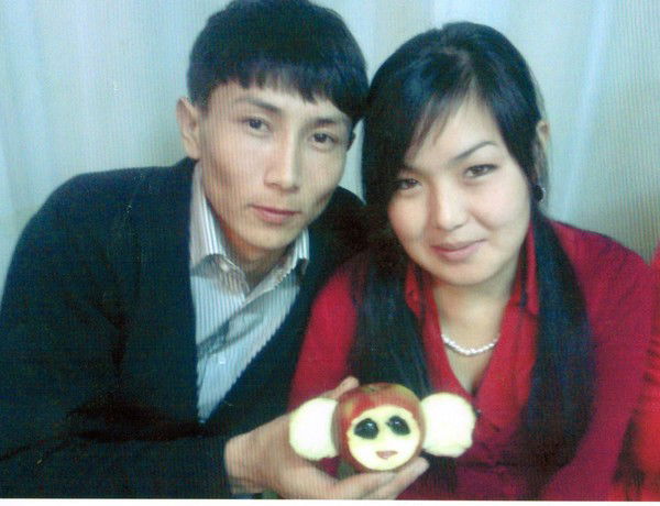 Райгуль Ажгалиева