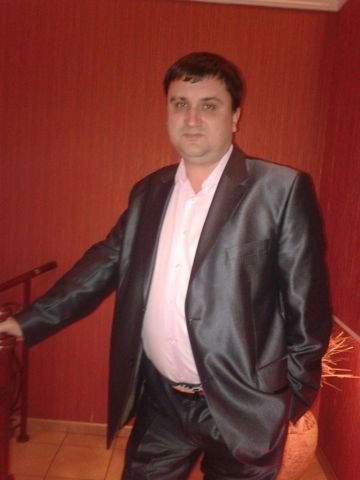 Сергей Отян