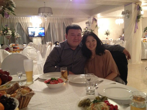 Жанка Утеули