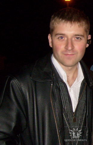 Роман Тогобицкий