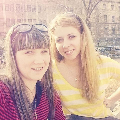 Нася Ворошилова