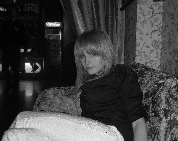 Марина Струкова