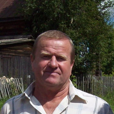 Анатолий Микрюков