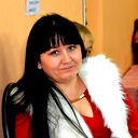 Дарья Попова