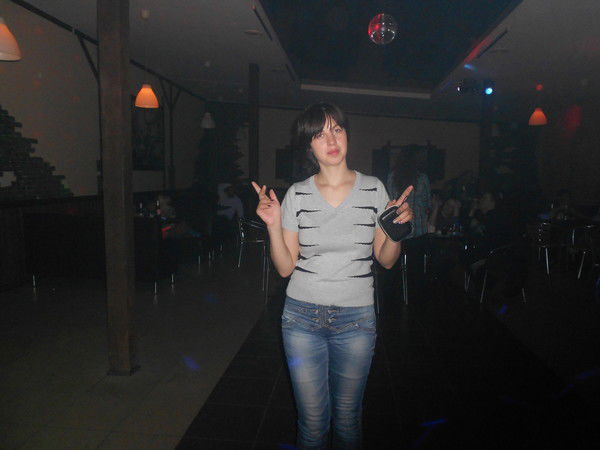 Марина Зивакова