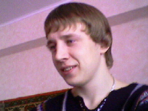 Василий Малыгин