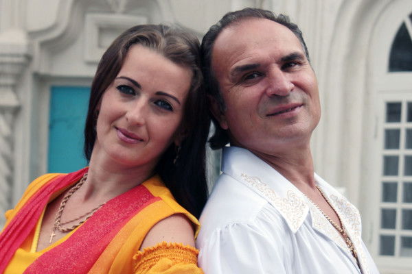 Оксана Андреева