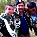 Рамиль Ибрагимов