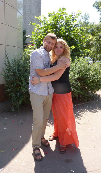 Володя Рыченков