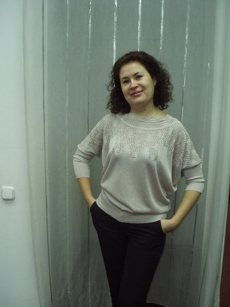 Екатерина Науменко