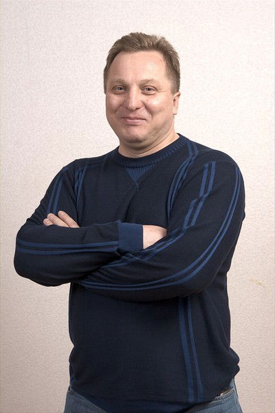 Николай Дмитриев