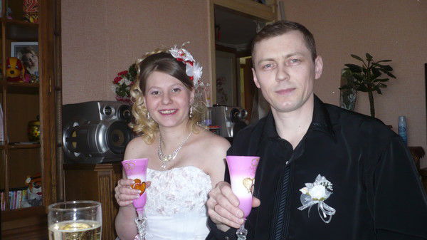 Анастасия Вильгельм