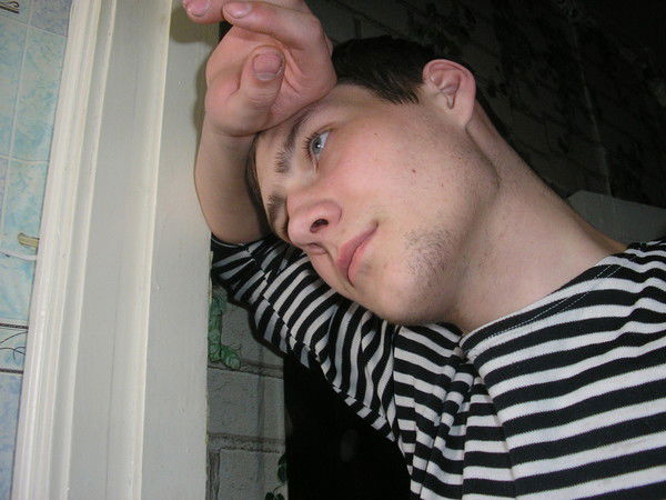 Александр Горбунов