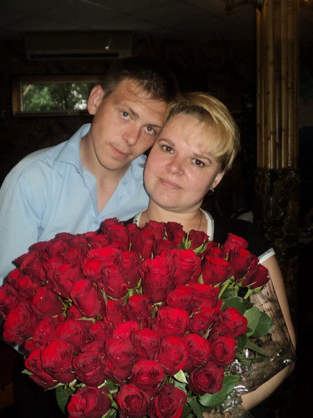 Вячеслав Денисов