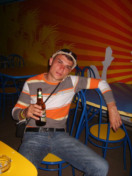 Денис Энгельман