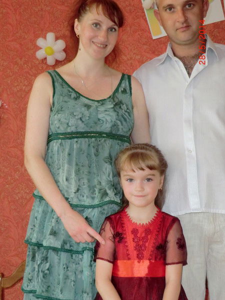 Максим Ганиев