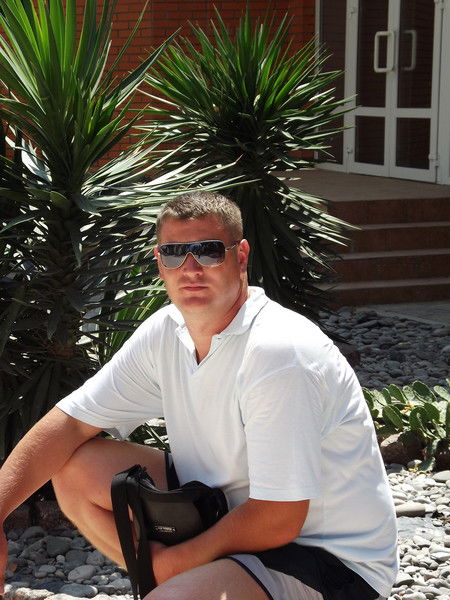 Саня Нагорный