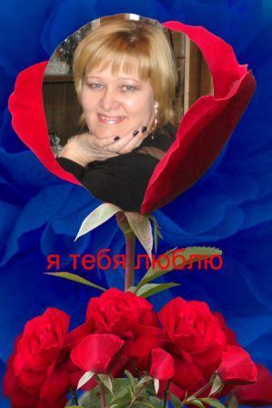 Елена Кузнецова