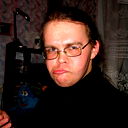 Vyacheslav Bukharov