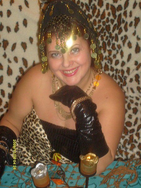 Елена Соколова