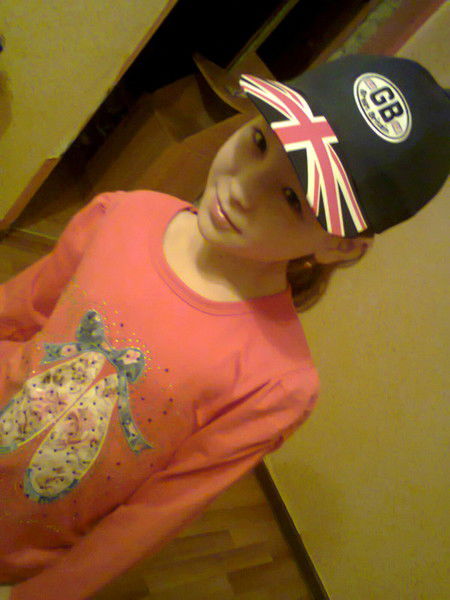 Томирис Жуманова