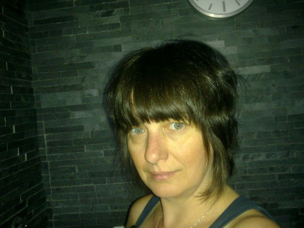 Irina Sebiera(Jurkul )